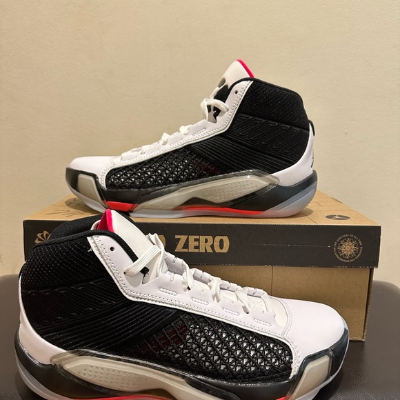 NIB Nike Air Jordan XXXVIII 38 AJ Fundamentals Limited Edition DZ3356-106 main image 4